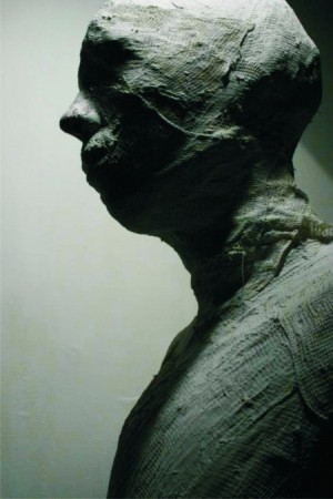 Estudo sobre a Imagem e o Corpo